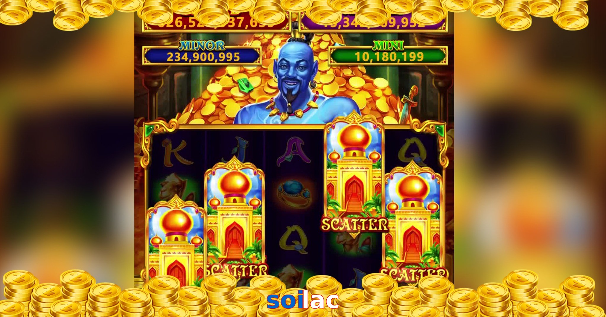 soilac